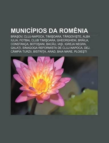 Municipios Da Romenia