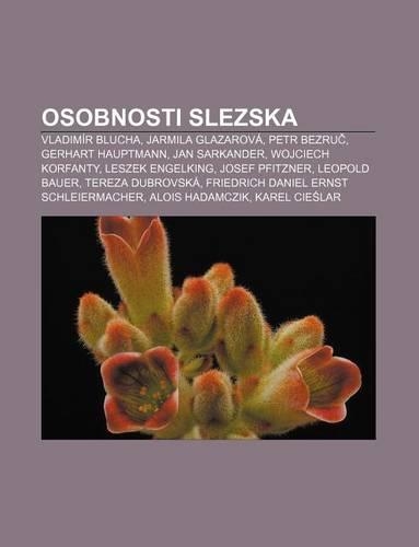 Osobnosti Slezska