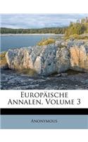 Europaische Annalen. Jahrgang 1810.