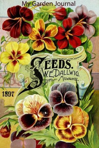My Garden Journal