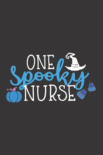 One Spooky Nurse