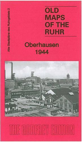 Oberhausen 1944