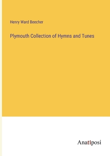 Plymouth Collection of Hymns and Tunes