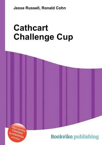 Cathcart Challenge Cup