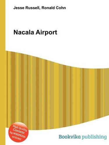 Nacala Airport