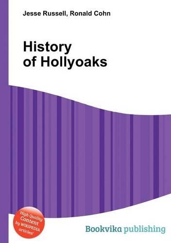 History of Hollyoaks