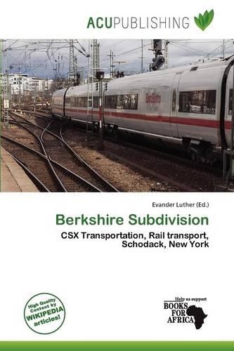 Berkshire Subdivision