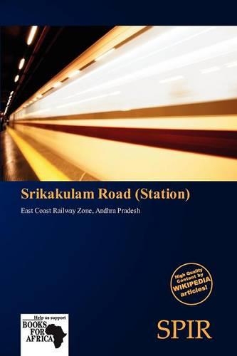 Srikakulam Road (Station)