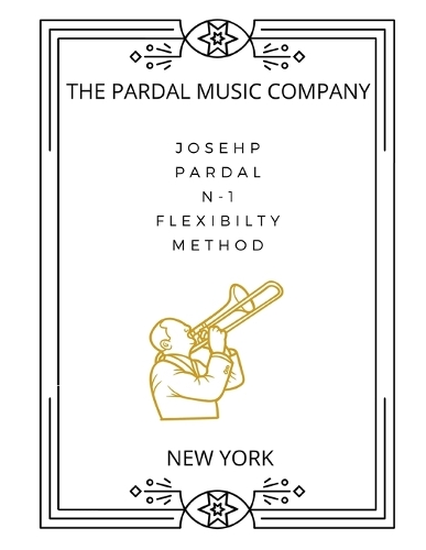 Joseph Pardal N-1 Flexibility Method