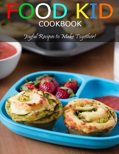 Food Kid Cookbook