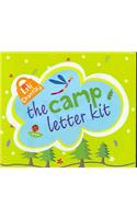 Lili Chantilly: The Camp Letter Kit