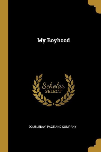 My Boyhood