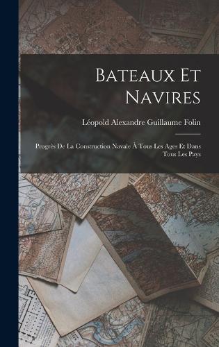 Bateaux Et Navires