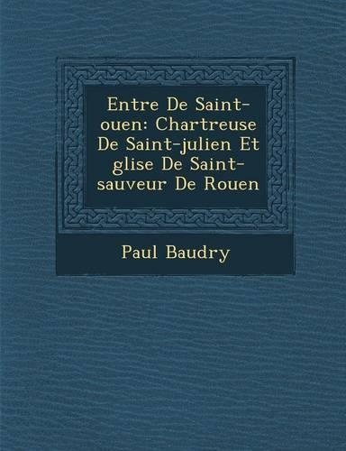 Entr�e De Saint-ouen