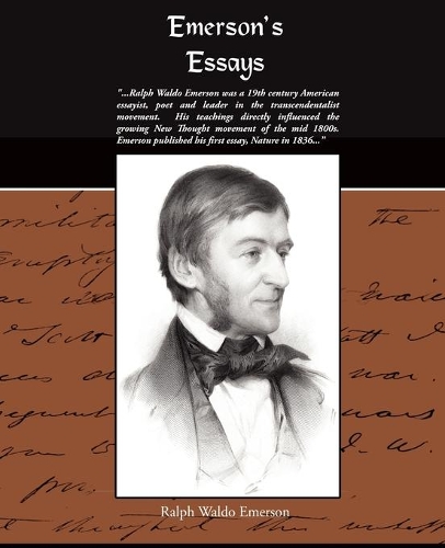 Emerson's Essays