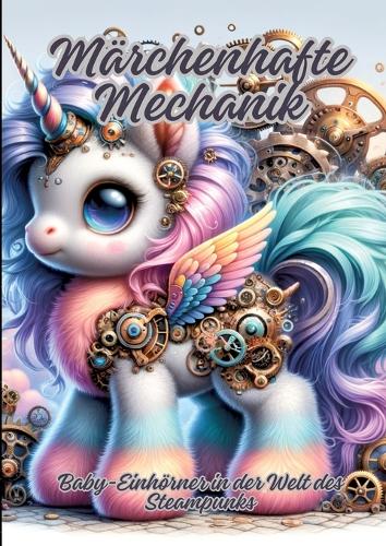 Märchenhafte Mechanik