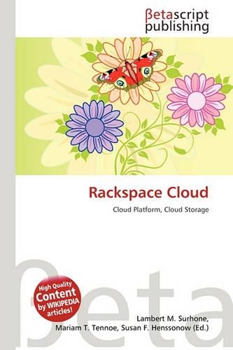 Rackspace Cloud