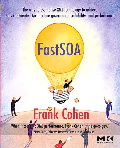 Fast SOA