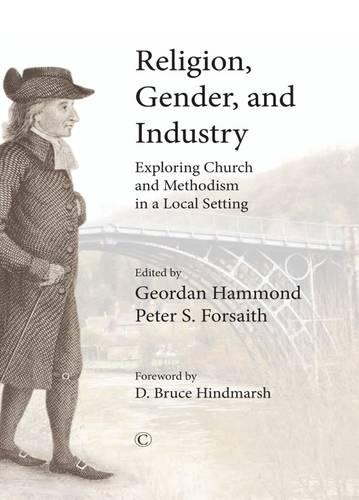 Religion, Gender, and Industry