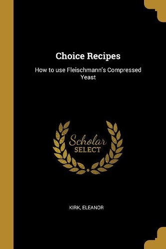 Choice Recipes
