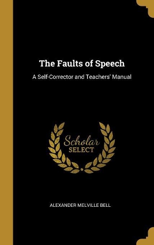 The Faults of Speech