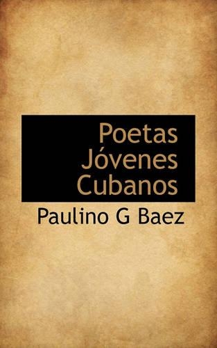 Poetas Jovenes Cubanos