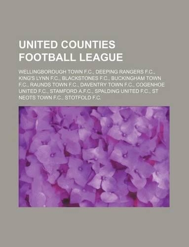 United Counties Football League