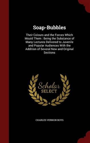 Soap-Bubbles