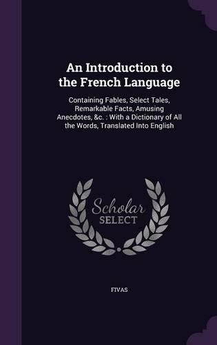 An Introduction to the French Language