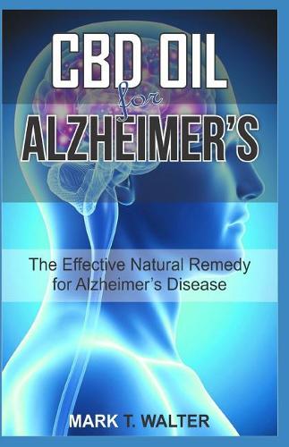 CBD Oil for Alzheimer's