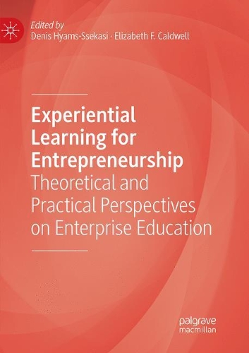 Experiential Learning for Entrepreneurship