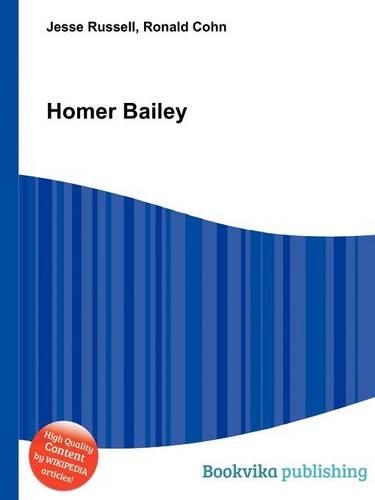 Homer Bailey