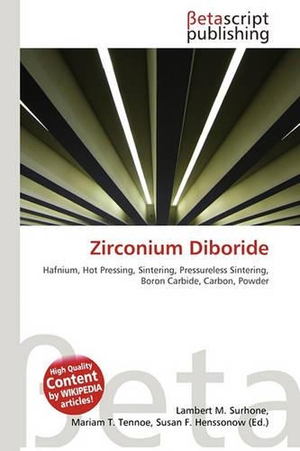 Zirconium Diboride