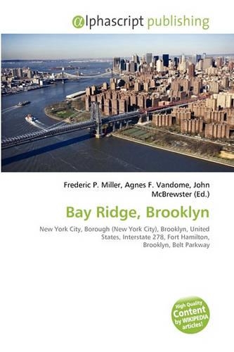 Bay Ridge, Brooklyn