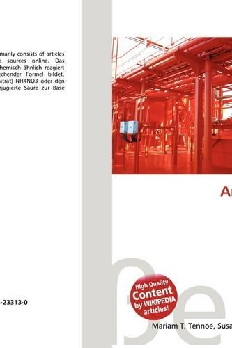 Ammonium