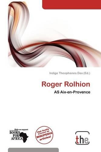 Roger Rolhion