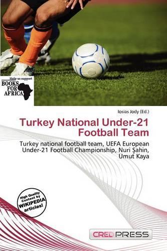 Turkey National Under-21 Football Team