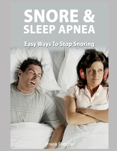 Snoring & Sleep Apnea