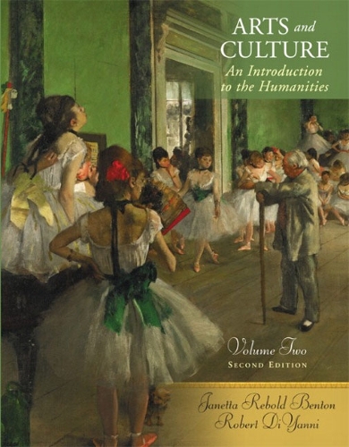 Arts and Culture