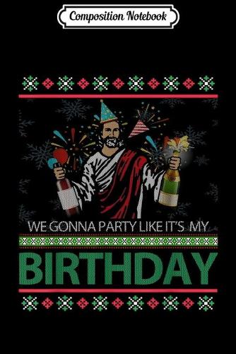 Composition Notebook