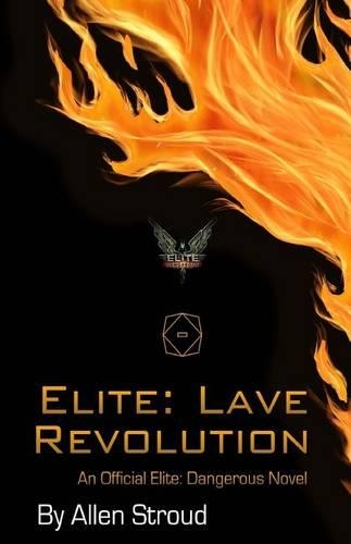 Elite: Lave Revolution
