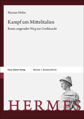 Kampf Um Mittelitalien