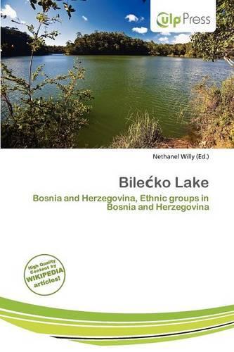 Bile Ko Lake