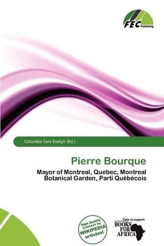 Pierre Bourque