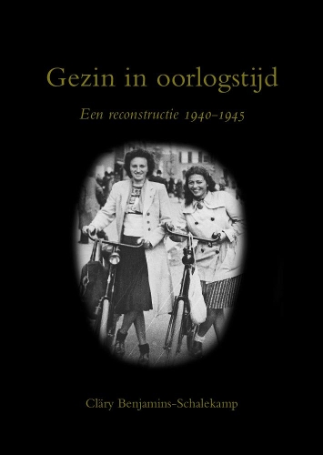 Gezin in Oorlogstijd