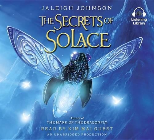 The Secrets of Solace