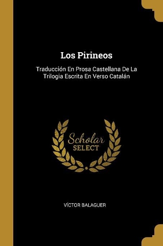 Los Pirineos