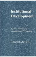 Institutional Development