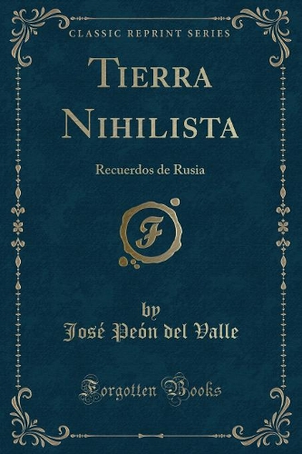 Tierra Nihilista