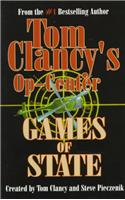 Tom Clancy's Op-Center